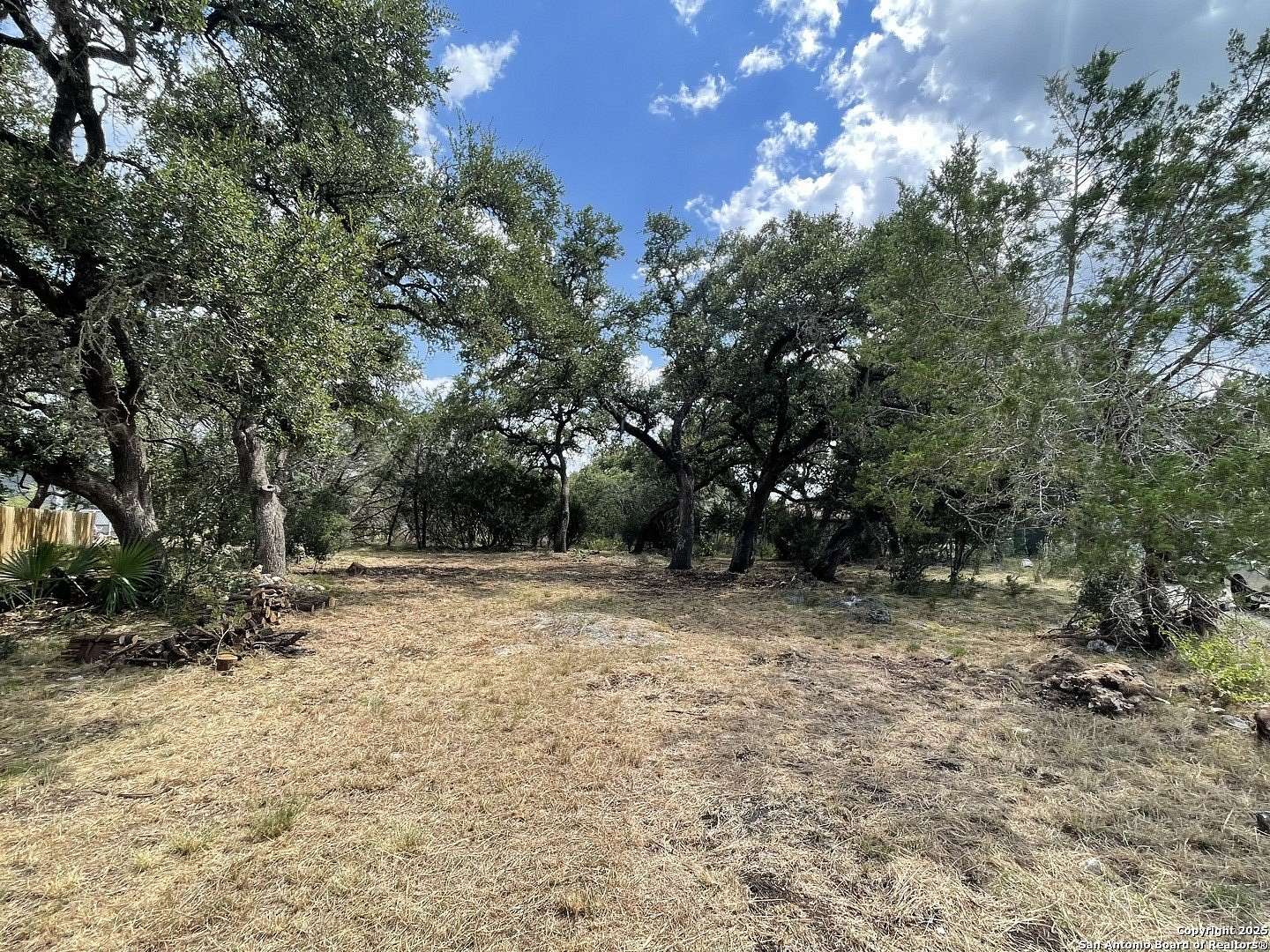 0.37 Acres of Residential Land for Sale in Spring Branch, Texas
