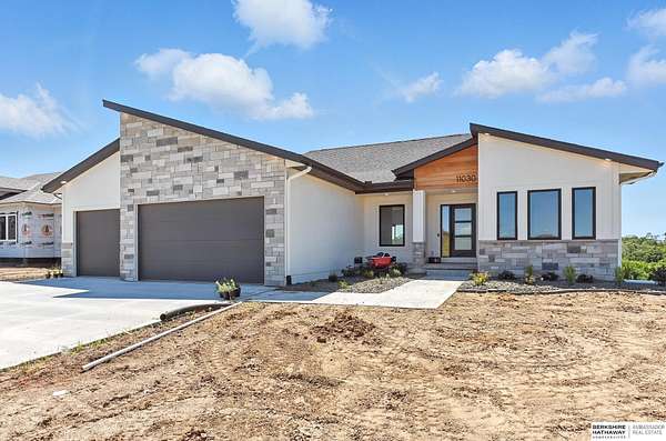 0.25 Acres of Residential Land for Sale in Elkhorn, Nebraska