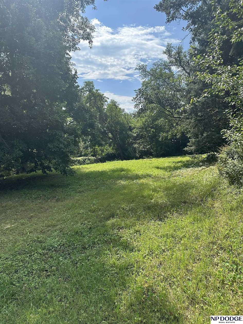 0.21 Acres of Residential Land for Sale in Omaha, Nebraska