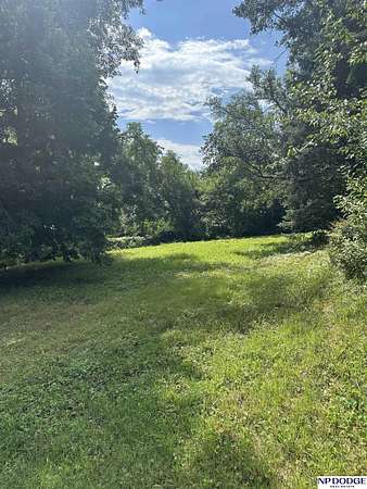 0.21 Acres of Residential Land for Sale in Omaha, Nebraska