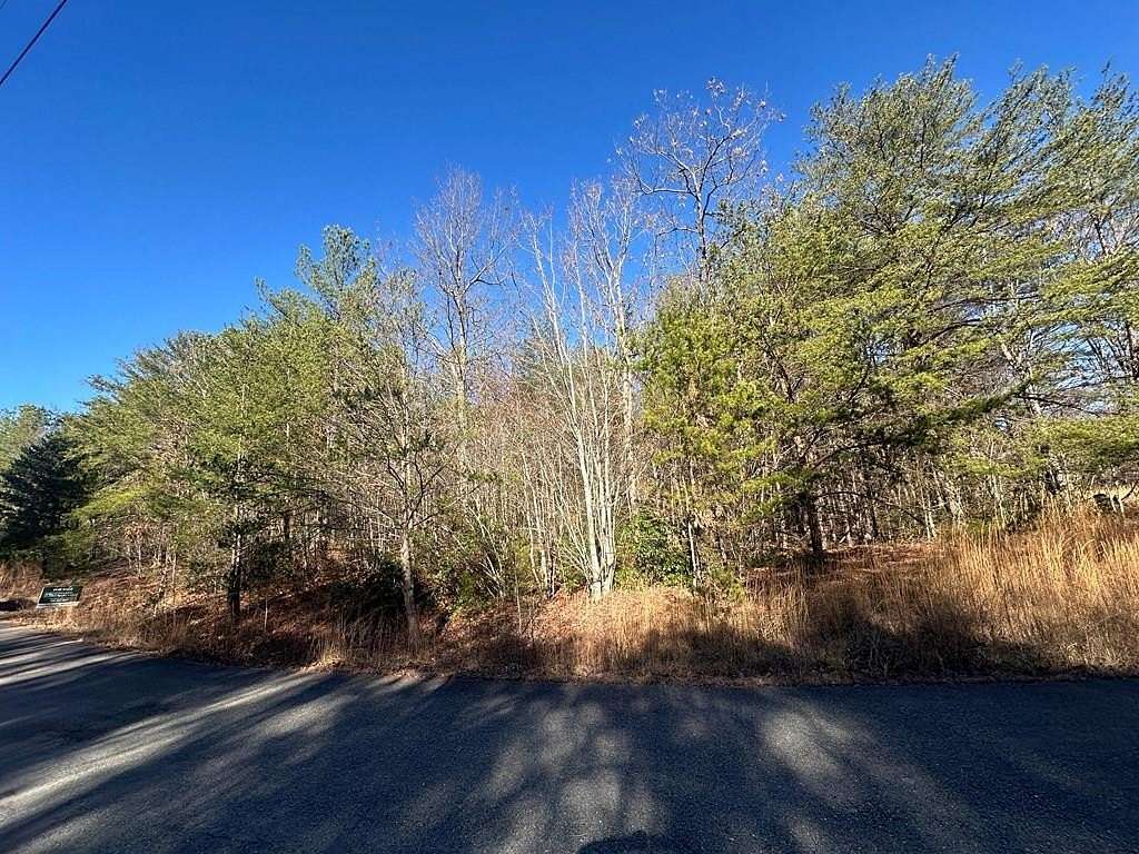2.1 Acres of Residential Land for Sale in Spencer, Tennessee