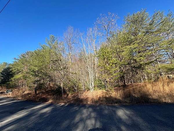 2.1 Acres of Residential Land for Sale in Spencer, Tennessee