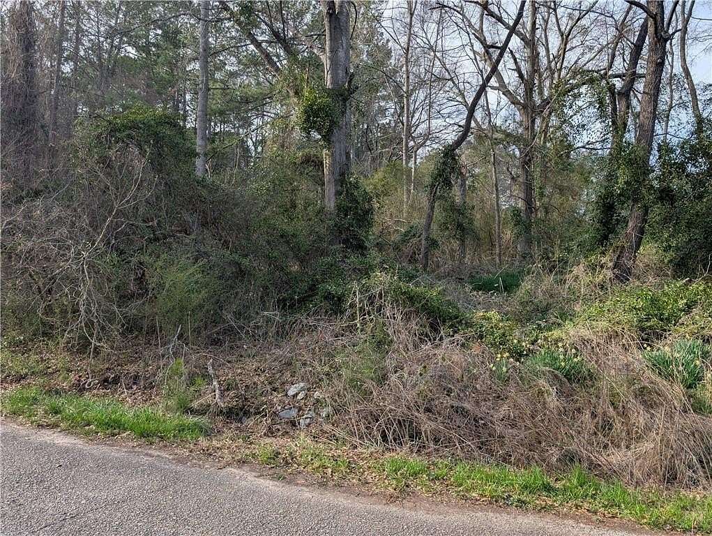 0.94 Acres of Residential Land for Sale in Conyers, Georgia