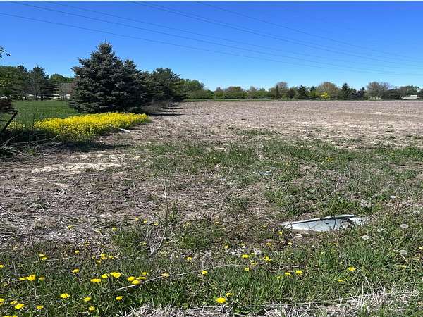 2.74 Acres of Residential Land for Sale in Armada, Michigan