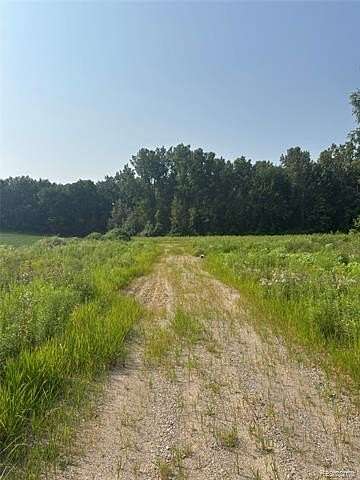 6 Acres of Residential Land for Sale in Lapeer, Michigan