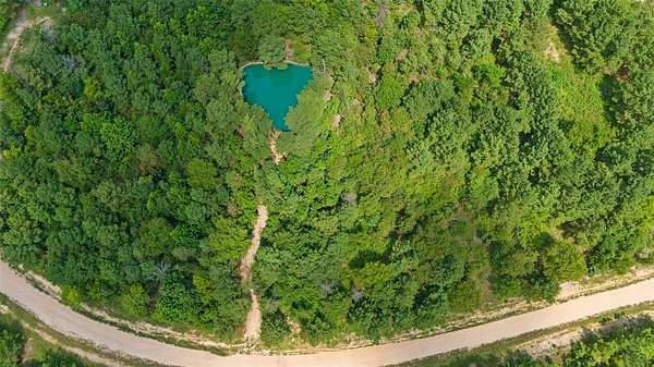 1 Acre of Residential Land for Sale in Broken Bow, Oklahoma