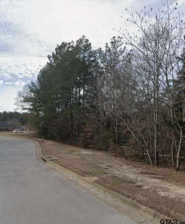 3 Acres of Commercial Land for Sale in Tyler, Texas