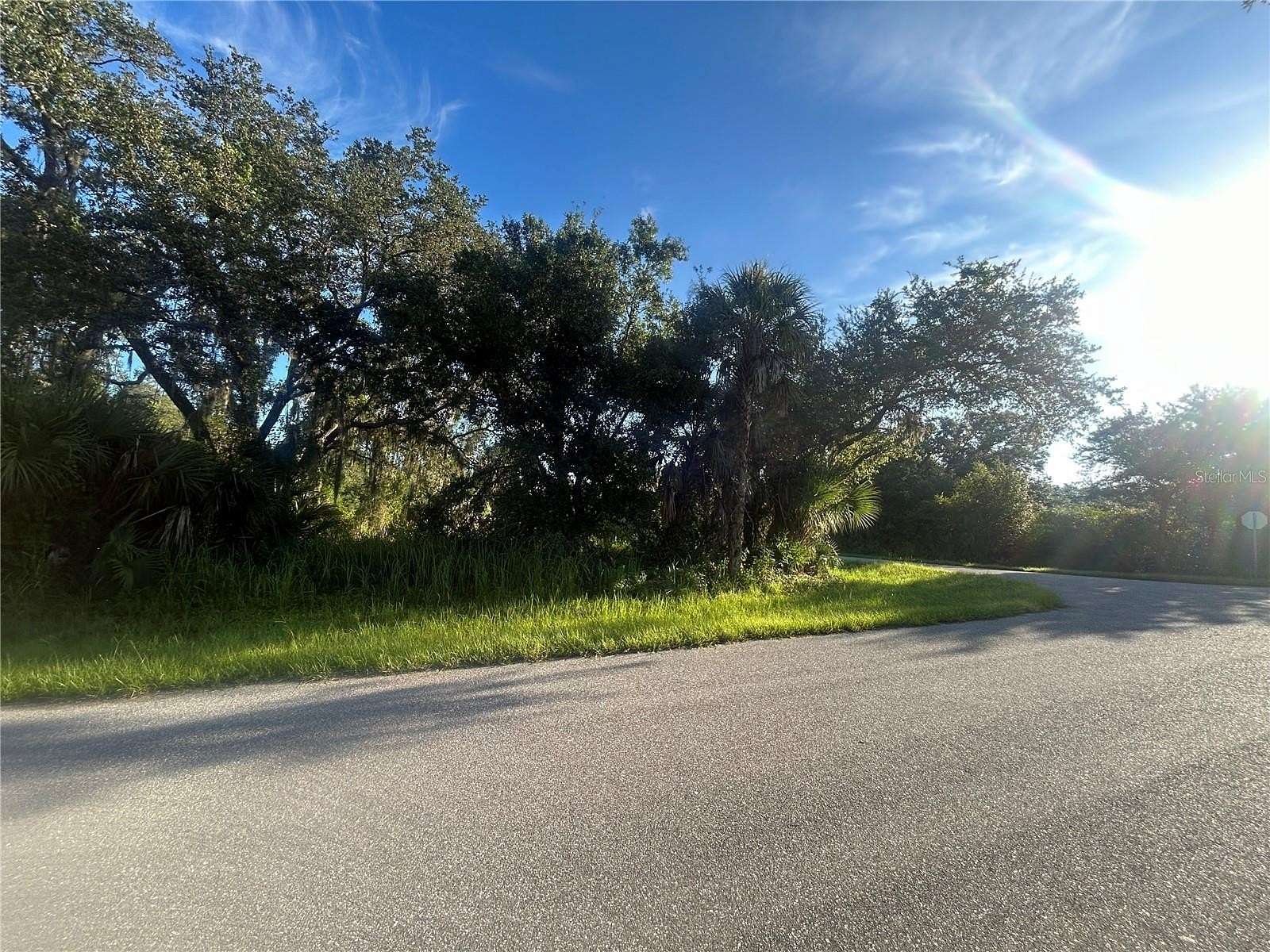 0.29 Acres of Land for Sale in Port Charlotte, Florida