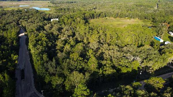 2.46 Acres of Land for Sale in Melrose, Florida