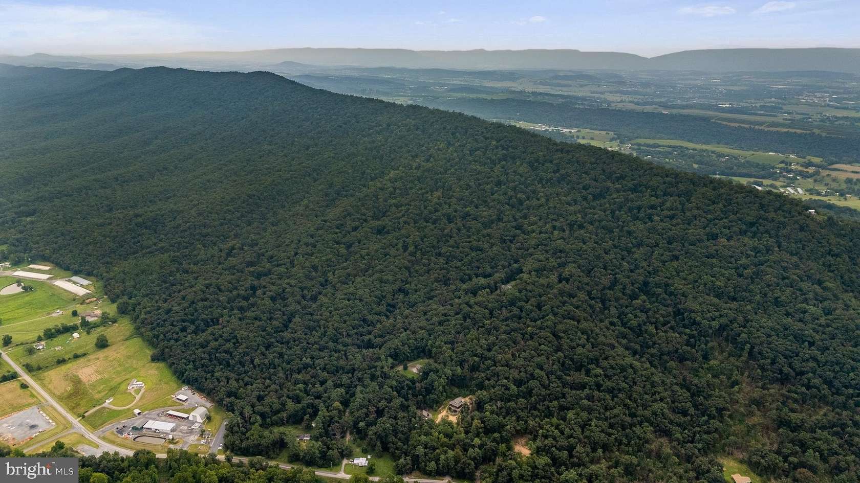 198 Acres of Recreational Land for Sale in Broadway, Virginia