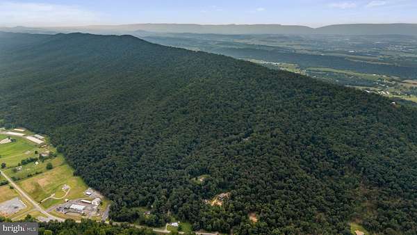 198 Acres of Recreational Land for Sale in Broadway, Virginia