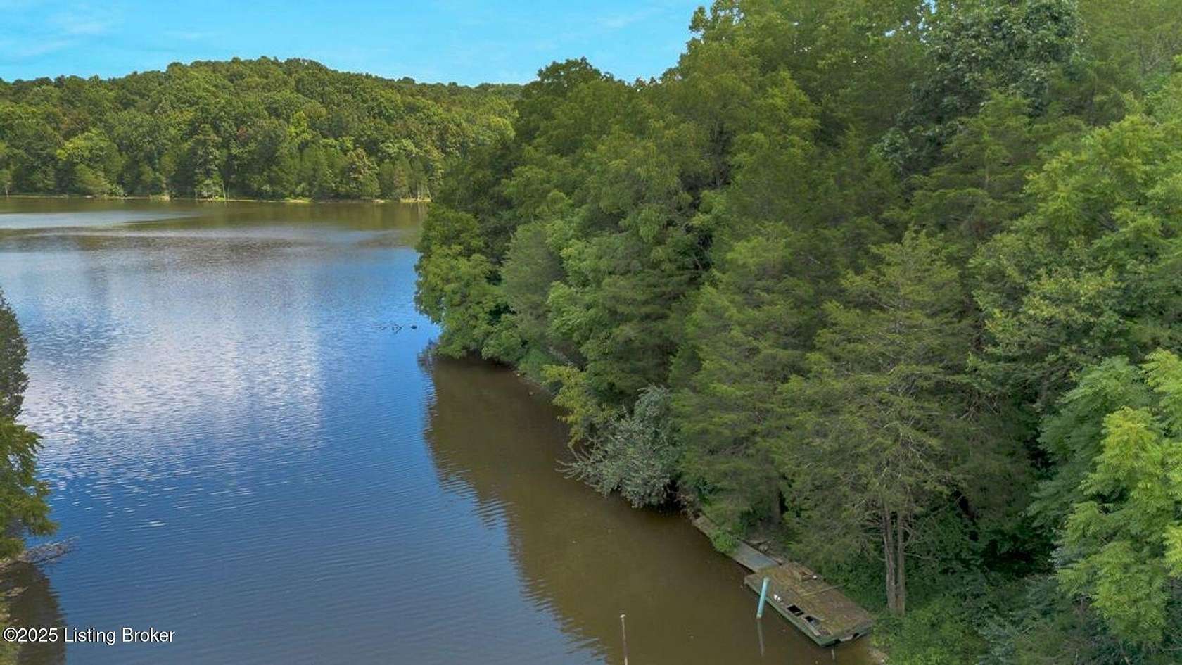 0.33 Acres of Land for Sale in Bagdad, Kentucky