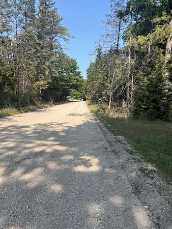1.23 Acres of Residential Land for Sale in Bois Blanc Township, Michigan