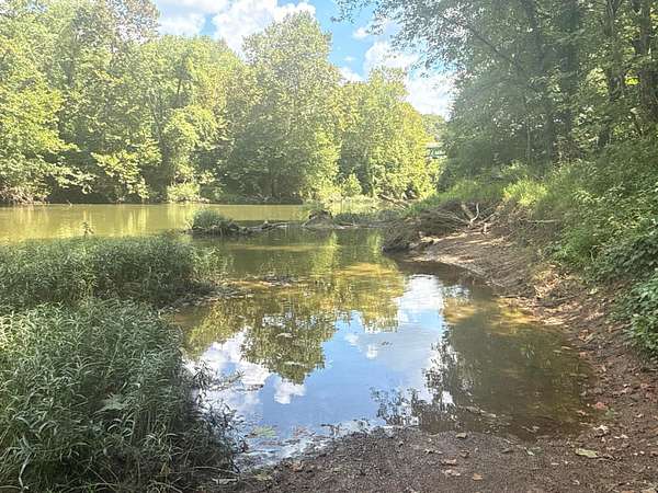 3 Acres of Land for Sale in Chauncey, Ohio