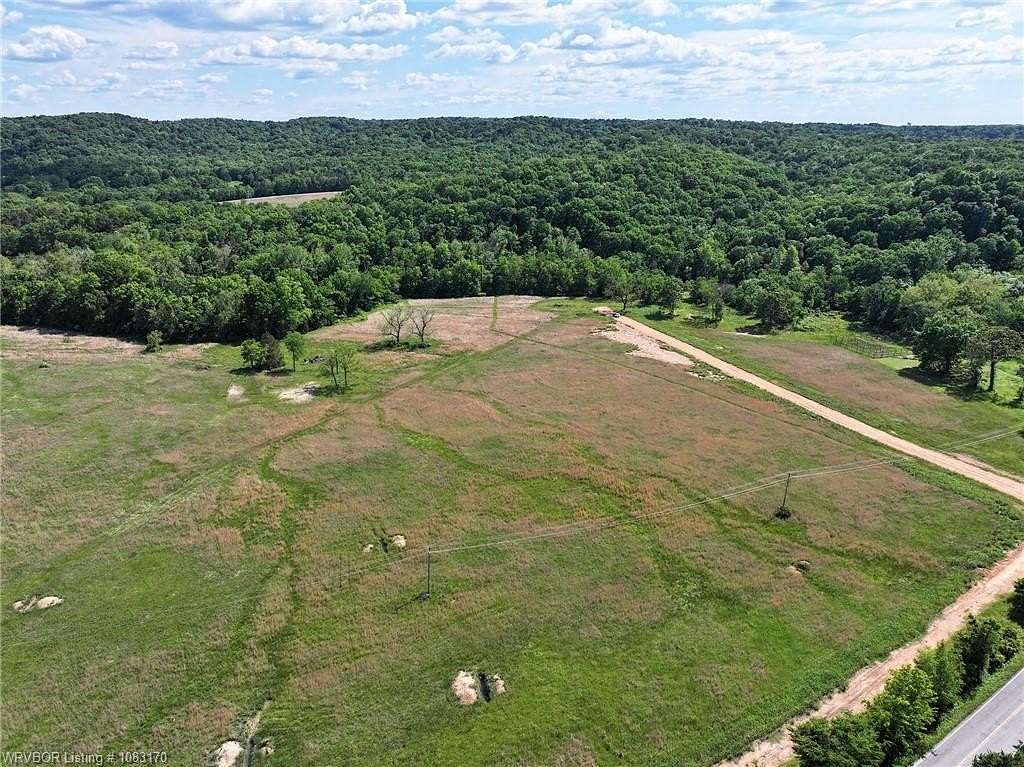 0.49 Acres of Residential Land for Sale in Tahlequah, Oklahoma