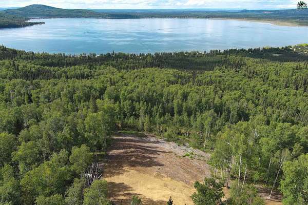 1.84 Acres of Residential Land for Sale in Salcha, Alaska
