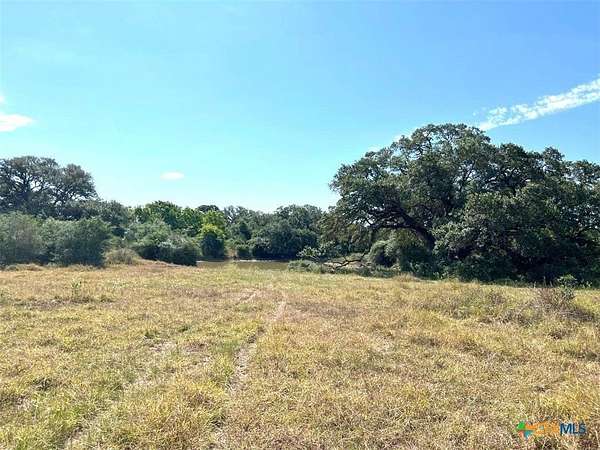 211 Acres of Improved Land for Sale in Hallettsville, Texas