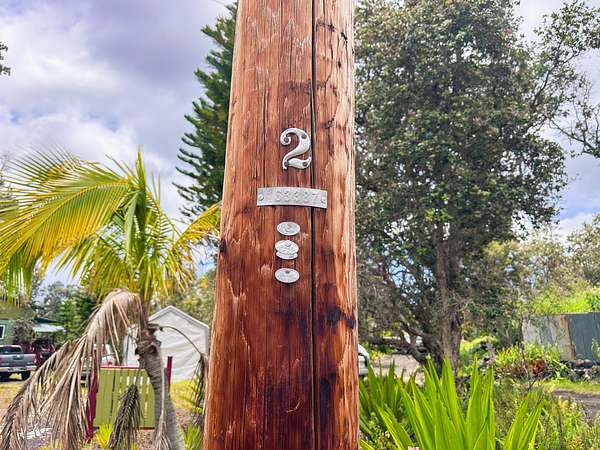 1 Acre of Residential Land for Sale in Hawaiian Ocean View, Hawaii