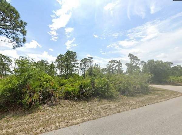 0.5 Acres of Residential Land for Sale in Lehigh Acres, Florida