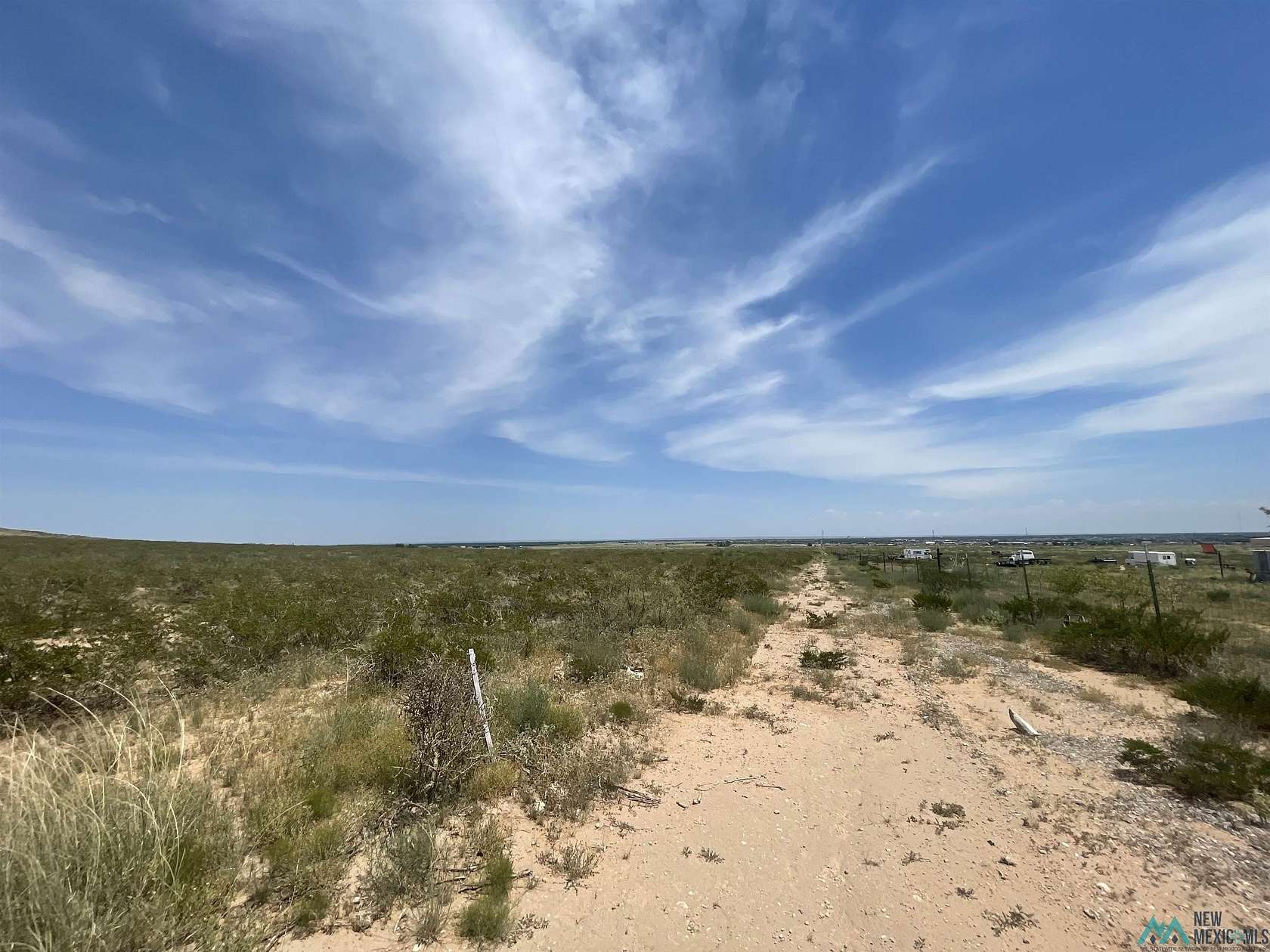 20.2 Acres of Agricultural Land for Sale in Roswell, New Mexico