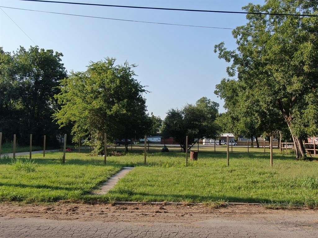0.24 Acres of Residential Land for Sale in Cooper, Texas