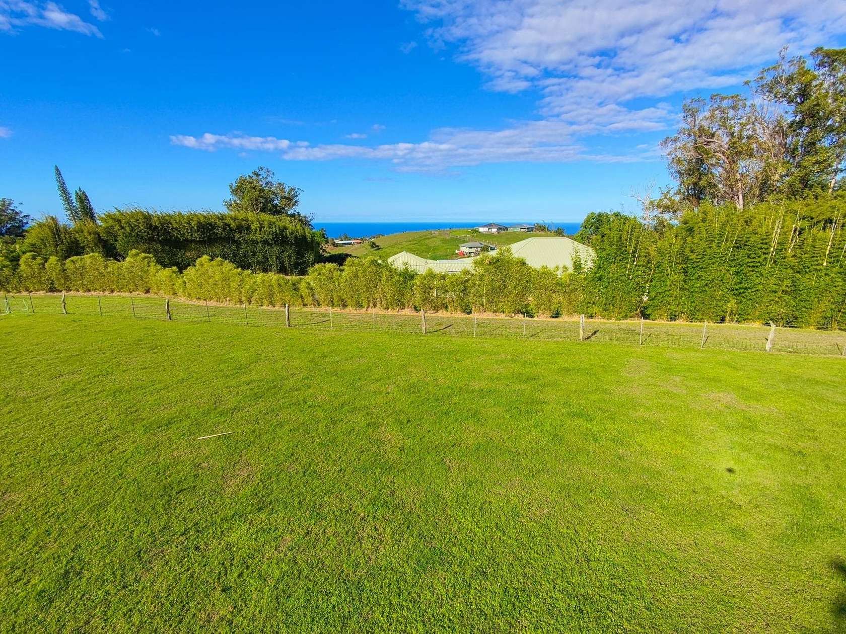 2.47 Acres of Residential Land for Sale in Haʻikū, Hawaii