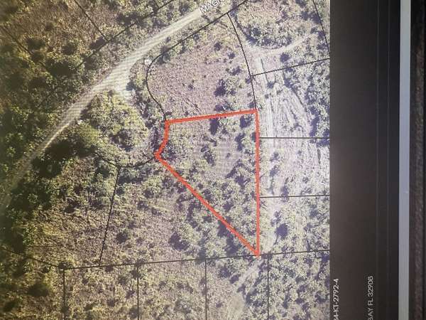 0.38 Acres of Residential Land for Sale in Palm Bay, Florida