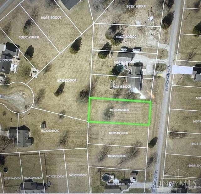 0.34 Acres of Residential Land for Sale in Jackson Township, Ohio