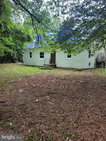 1.6 Acres of Residential Land with Home for Sale in Aquasco, Maryland