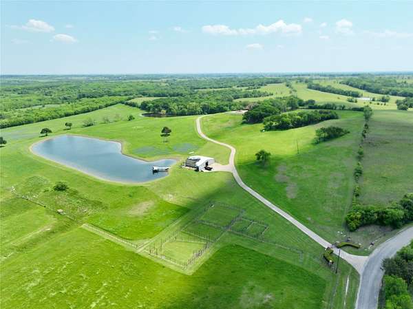 88.5 Acres of Improved Land for Sale in Palmer, Texas