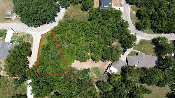 0.17 Acres of Residential Land for Sale in Granbury, Texas