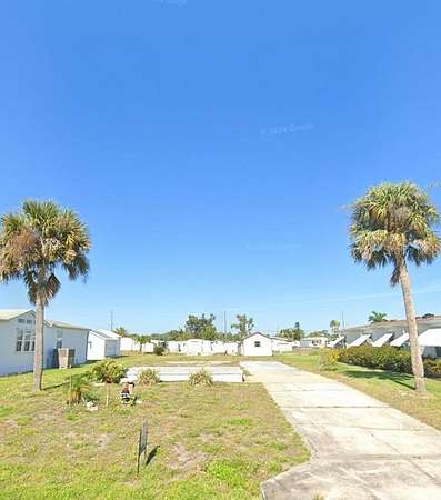 0.24 Acres of Residential Land for Sale in Englewood, Florida