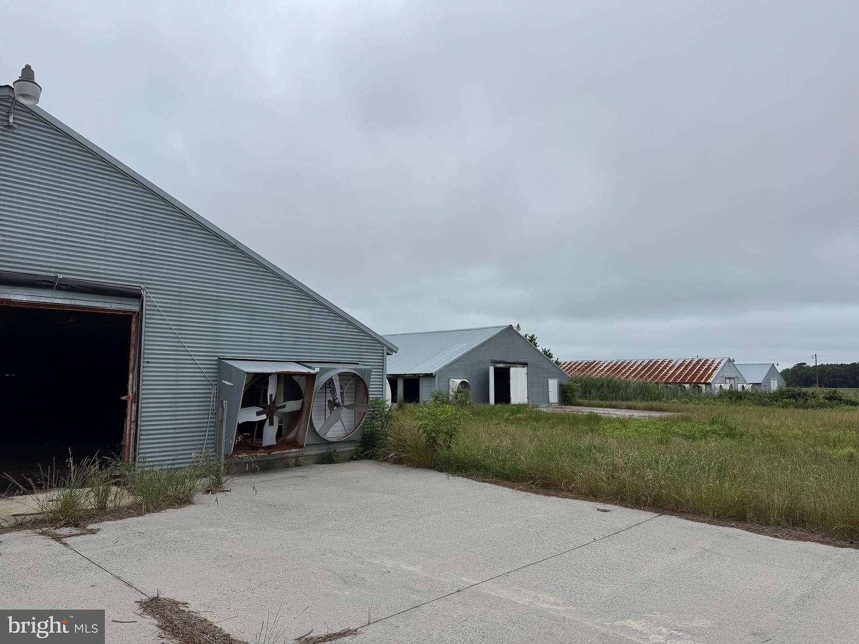 18 Acres of Recreational Land & Farm for Sale in Withams, Virginia