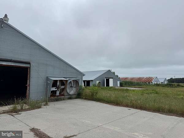 18 Acres of Recreational Land & Farm for Sale in Withams, Virginia