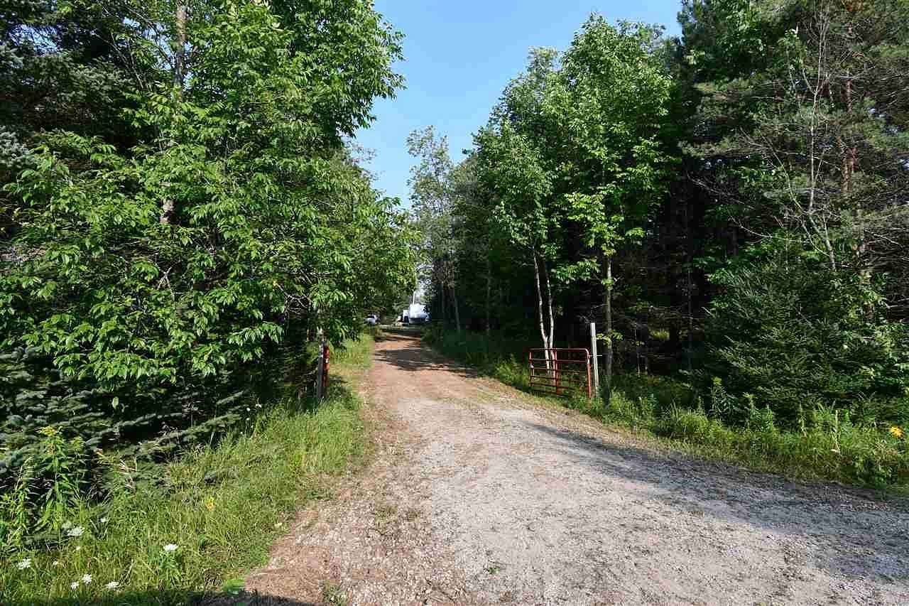 9.1 Acres of Land for Sale in Alanson, Michigan