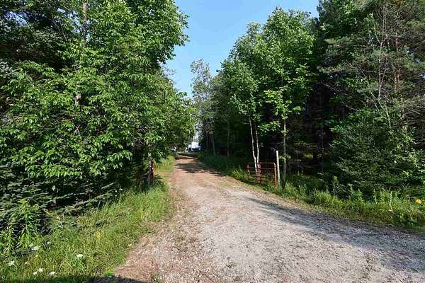 9.1 Acres of Land for Sale in Alanson, Michigan
