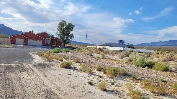 0.2 Acres of Residential Land for Sale in Pahrump, Nevada