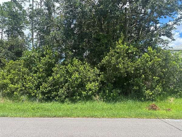 0.24 Acres of Residential Land for Sale in Palm Coast, Florida