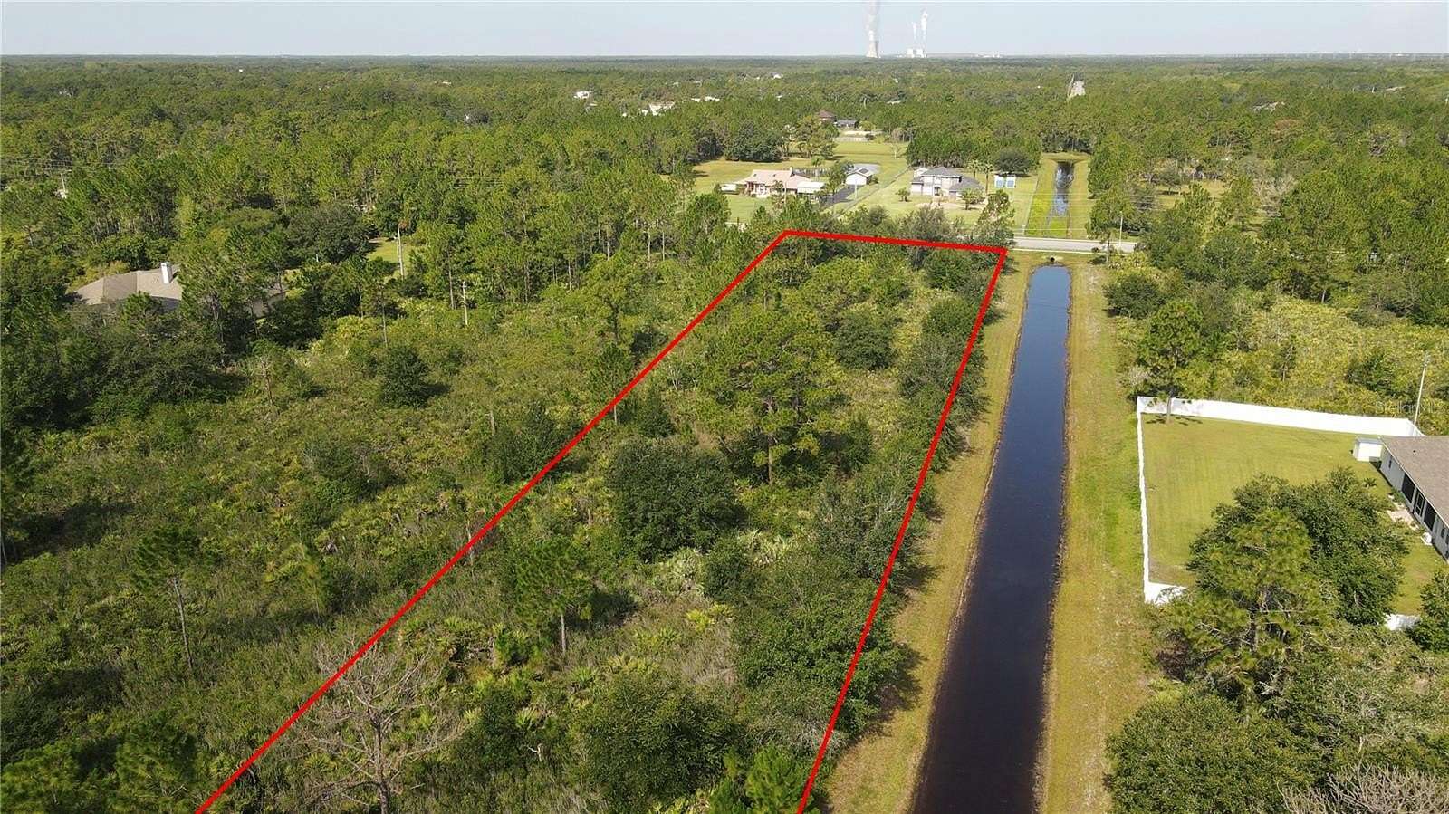 2.53 Acres of Residential Land for Sale in Orlando, Florida