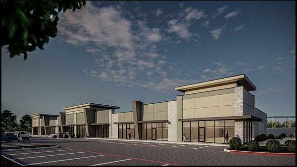 2 Acres of Commercial Land for Sale in Balch Springs, Texas