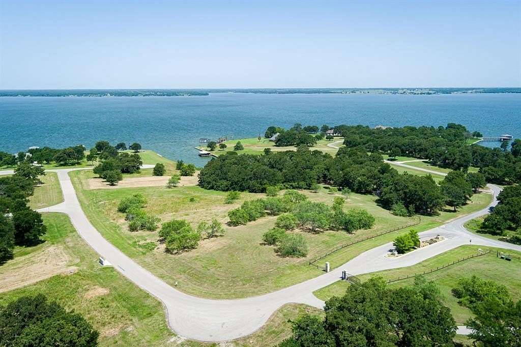 1.15 Acres of Land for Sale in Streetman, Texas