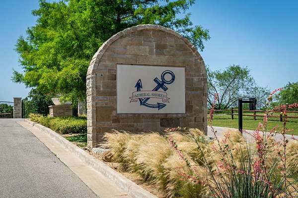 1.15 Acres of Residential Land for Sale in Streetman, Texas