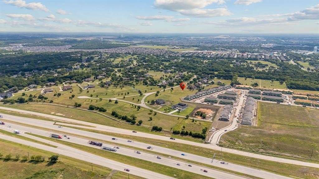 1 Acre of Residential Land for Sale in Melissa, Texas
