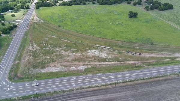 10.6 Acres of Recreational Land for Sale in Clifton, Texas