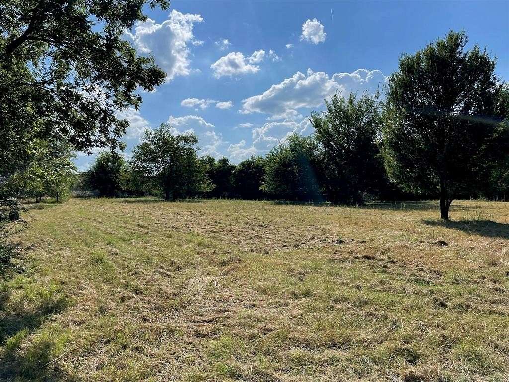 1.26 Acres of Residential Land for Sale in Azle, Texas