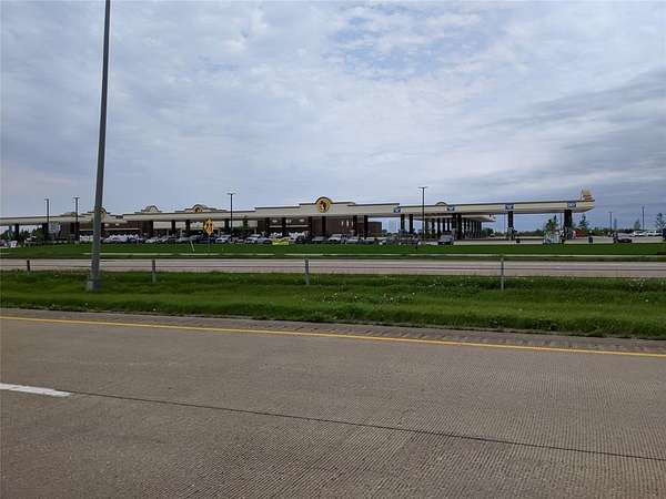 14.6 Acres of Commercial Land for Sale in Ennis, Texas