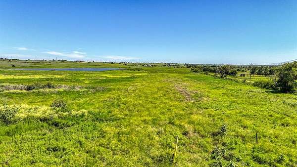 4.48 Acres of Residential Land for Sale in Godley, Texas