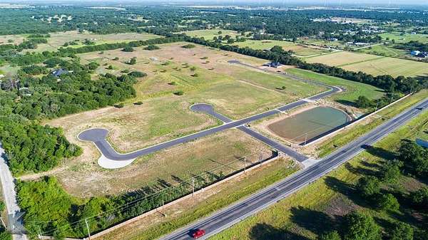 0.55 Acres of Residential Land for Sale in Clyde, Texas