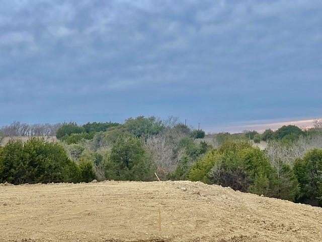 3.14 Acres of Residential Land for Sale in Weatherford, Texas