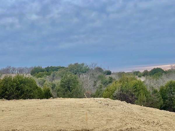 3.14 Acres of Residential Land for Sale in Weatherford, Texas